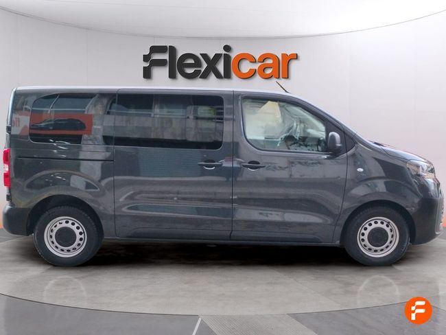 Foto del TOYOTA Proace Verso Proace Shuttle L1 2.0D 5pl. Portón VX Camper 145