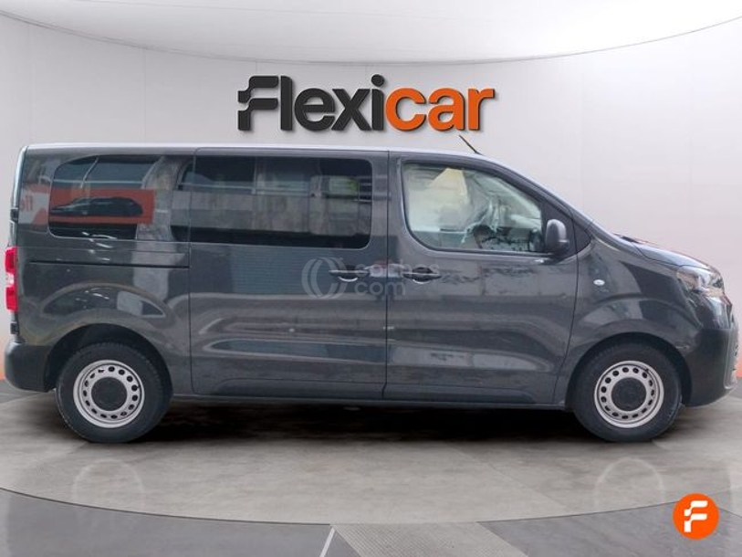 Foto del TOYOTA Proace Verso Proace Shuttle L1 2.0D 5pl. Portón VX Camper 145