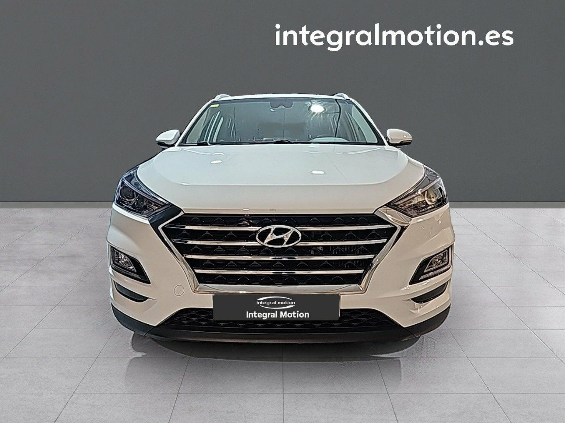 Imagen 2 de HYUNDAI Tucson