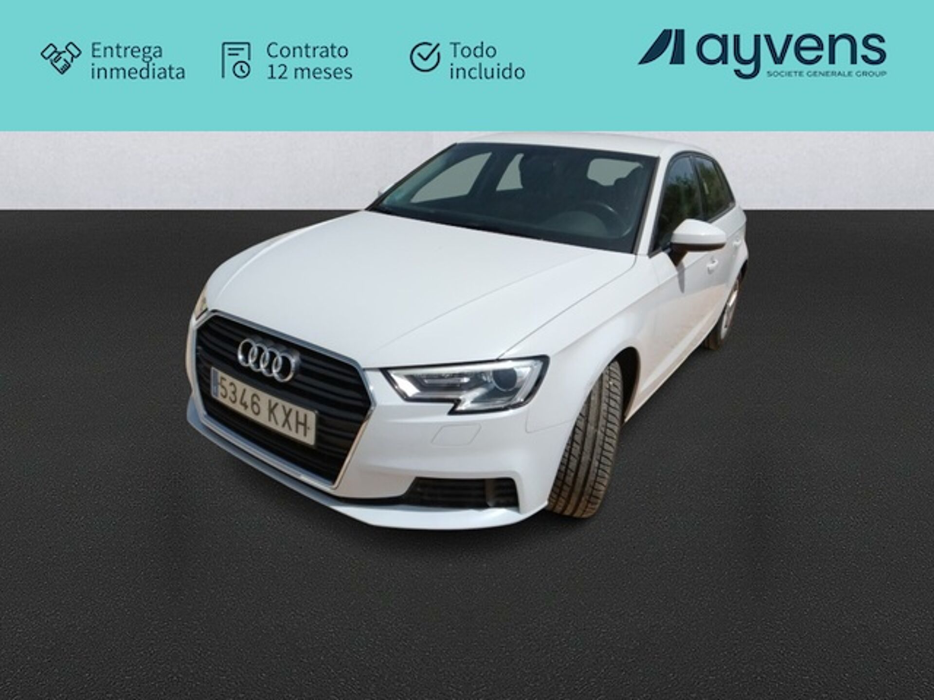 Imagen de AUDI A3