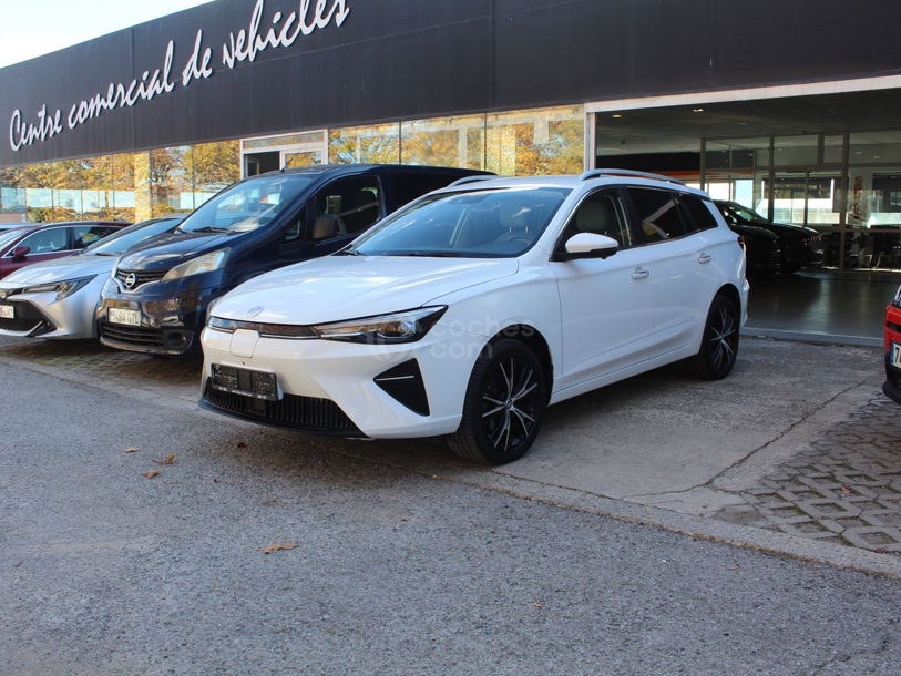 Foto del MG 4 Standard 51kWh
