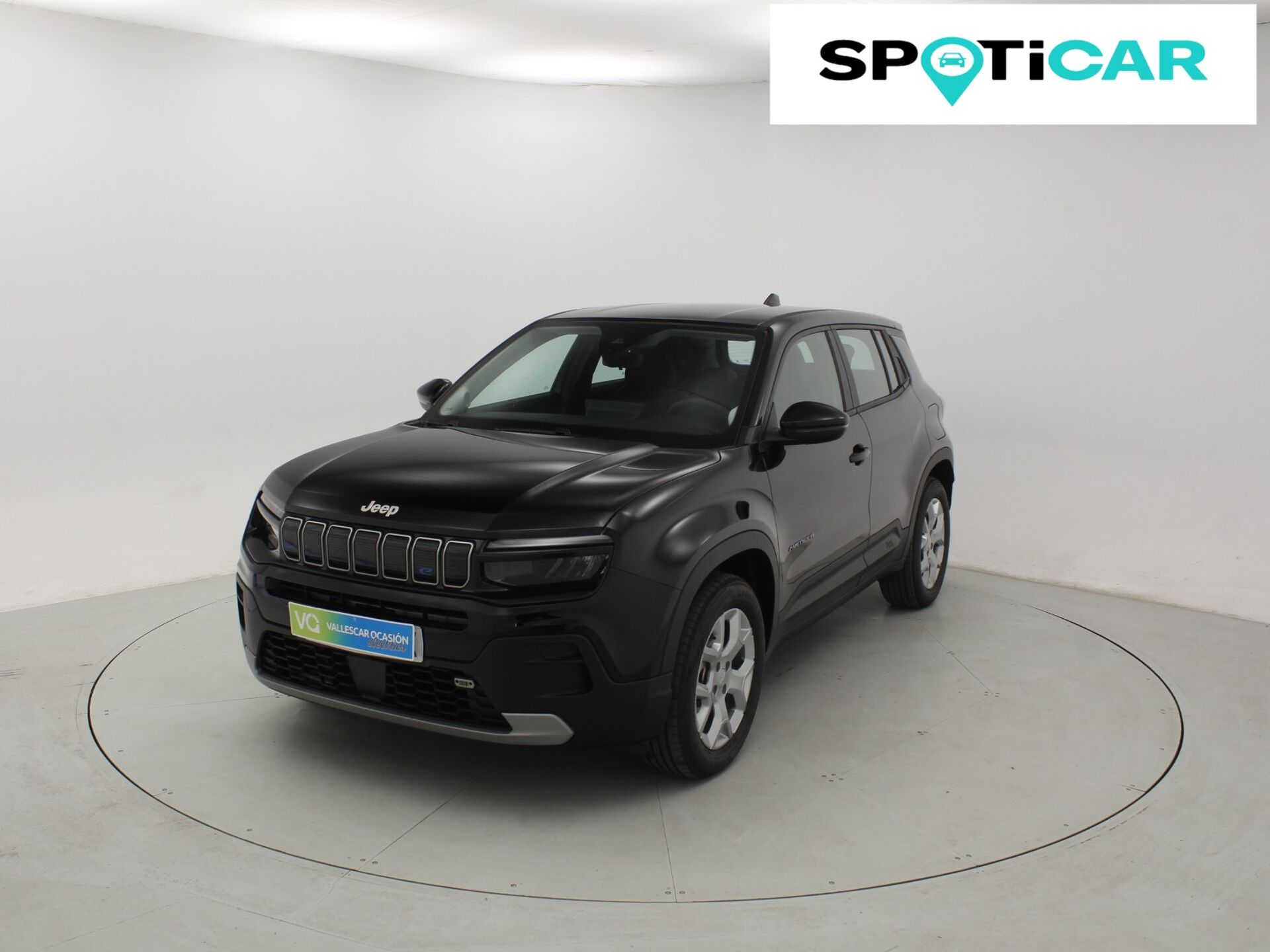 Imagen de JEEP Avenger