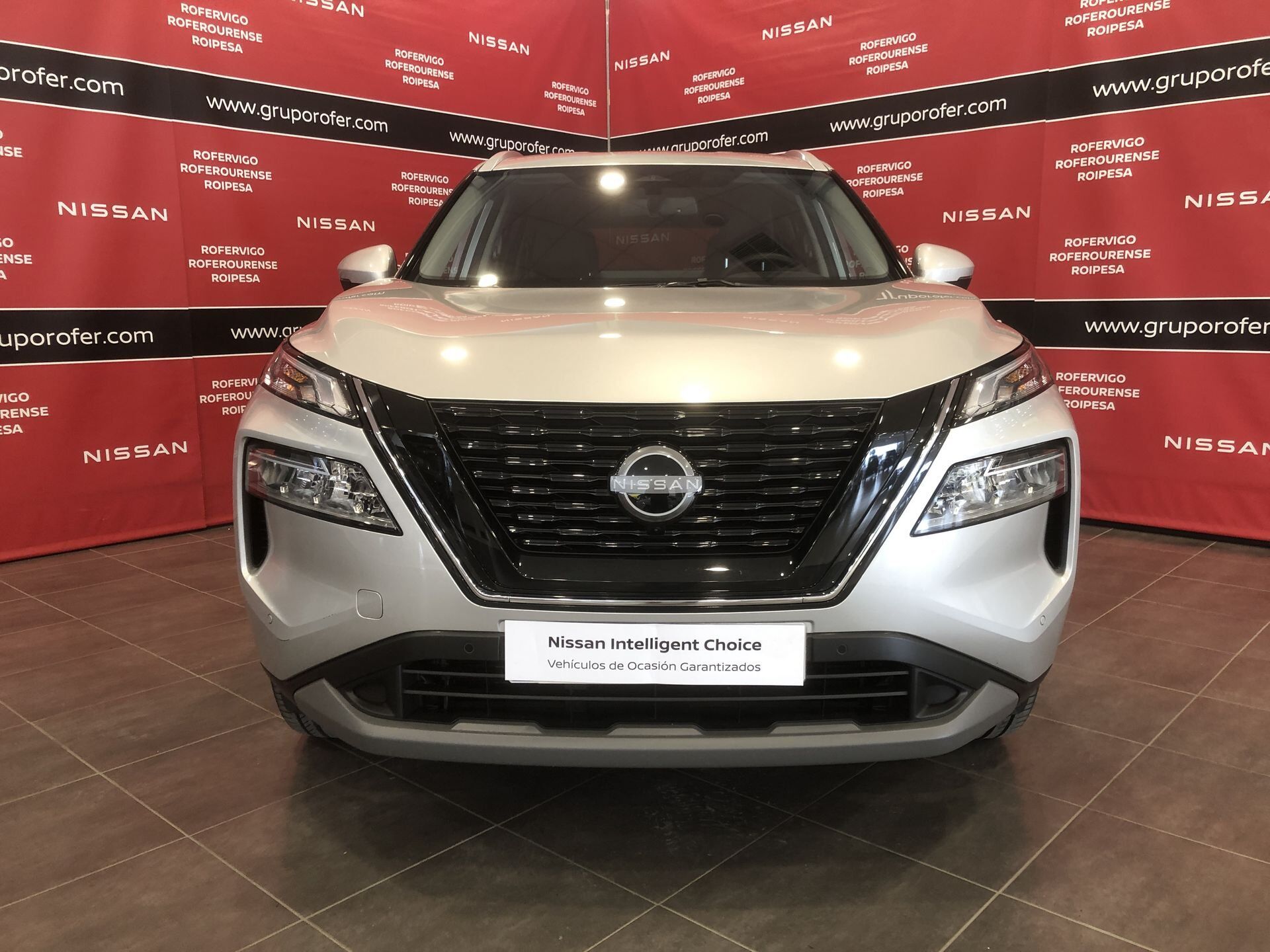 Imagen 2 de NISSAN X-Trail