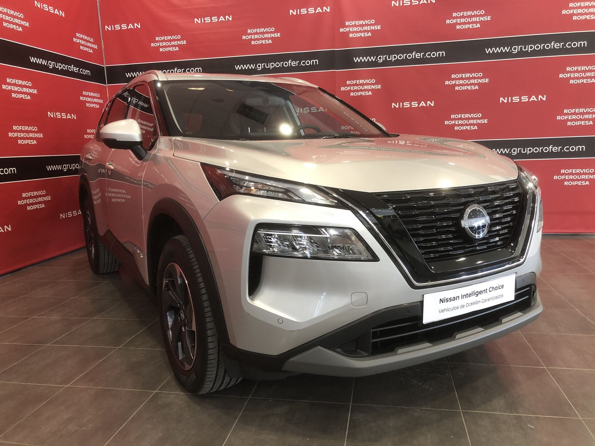 Imagen 3 de NISSAN X-Trail