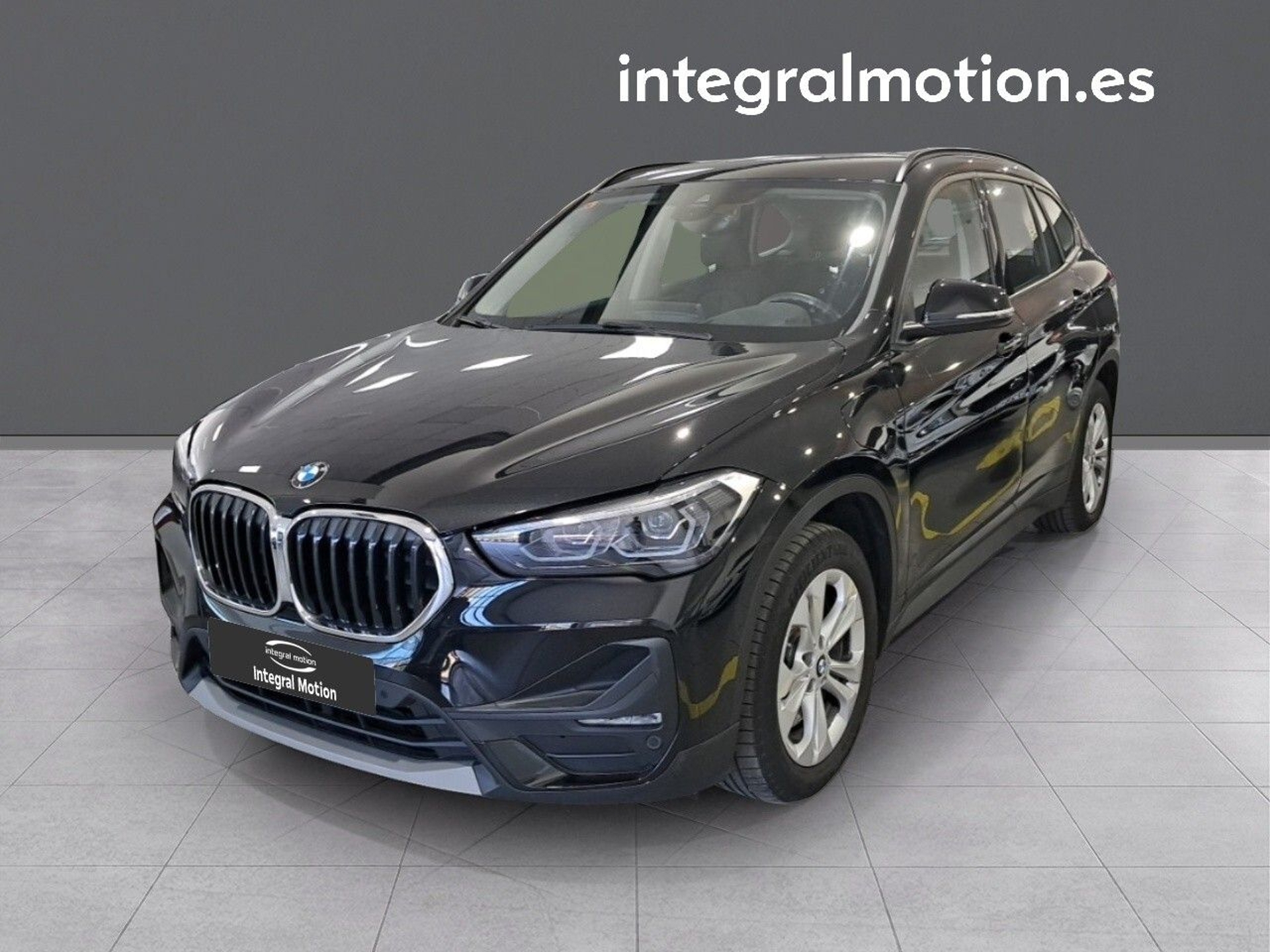 Imagen de BMW X1