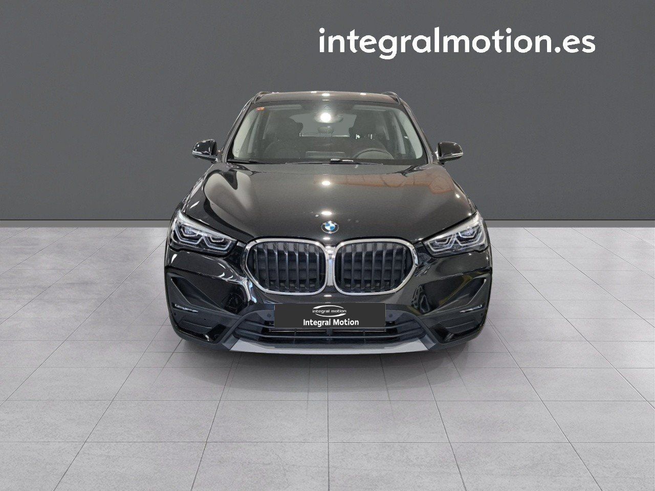 Foto del BMW X1 xDrive25eA
