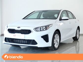 Imagen de KIA Ceed 1.0 T-GDI Concept 100