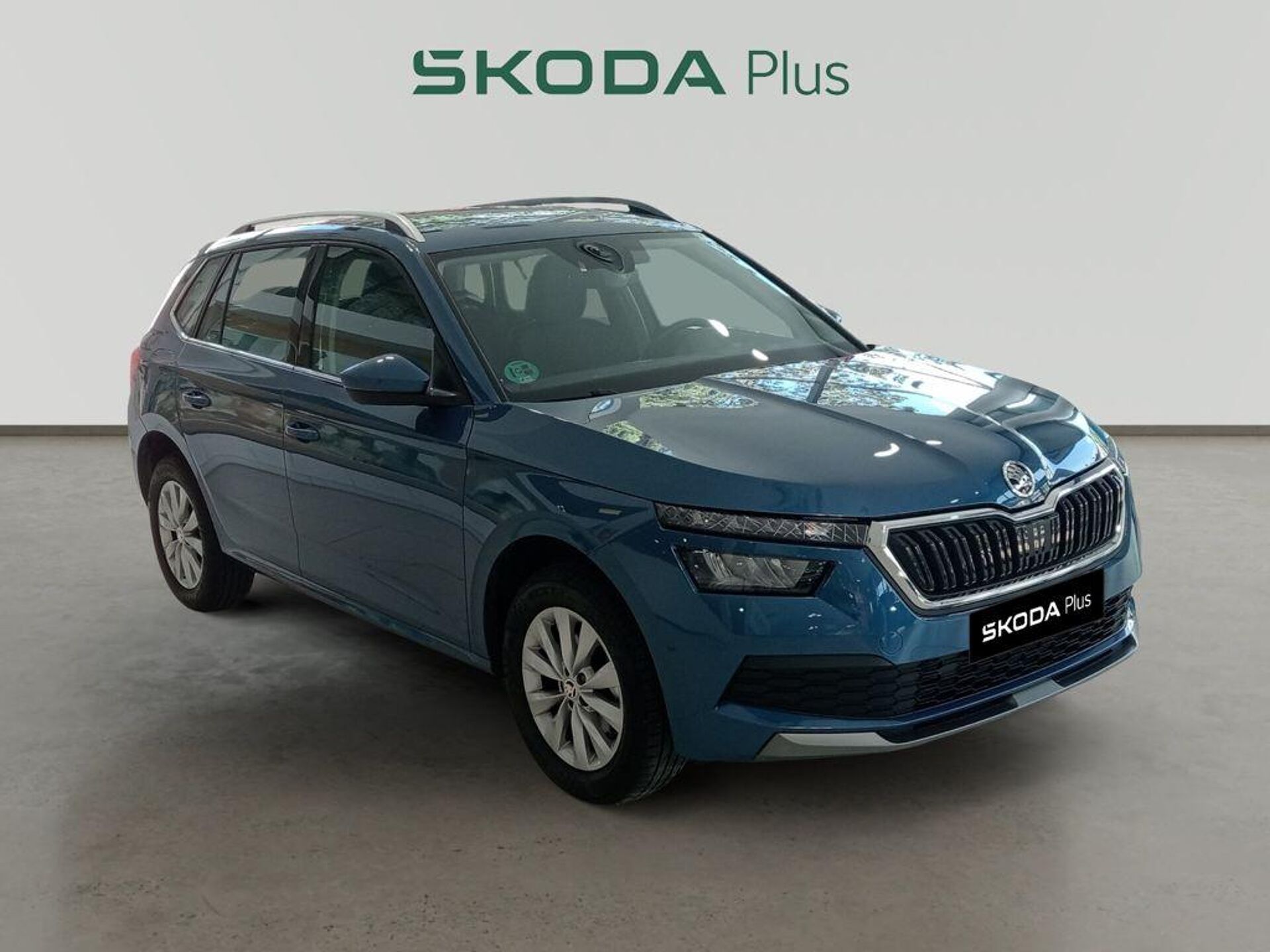 Imagen de SKODA Kamiq