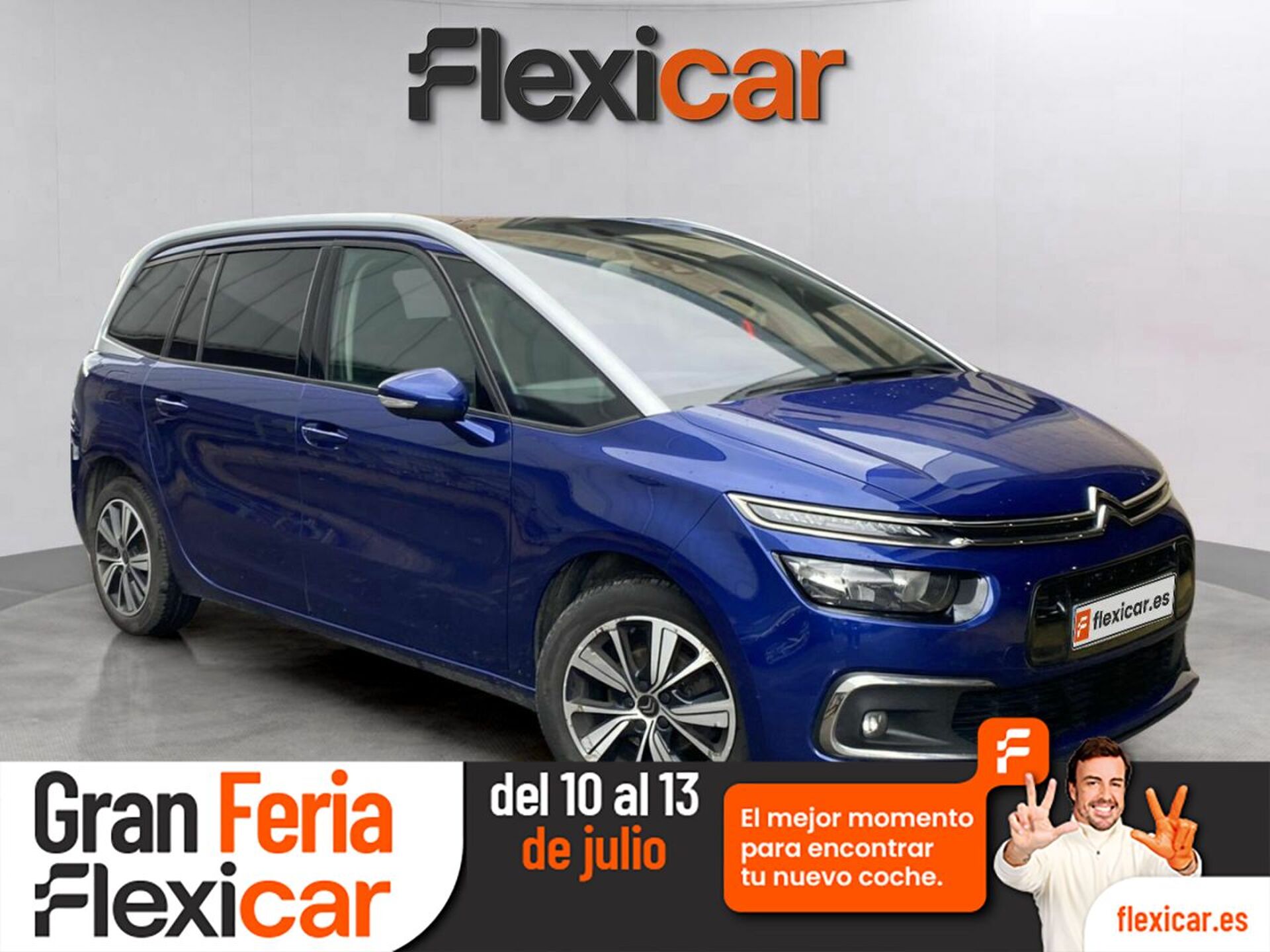 Imagen de CITROEN C4