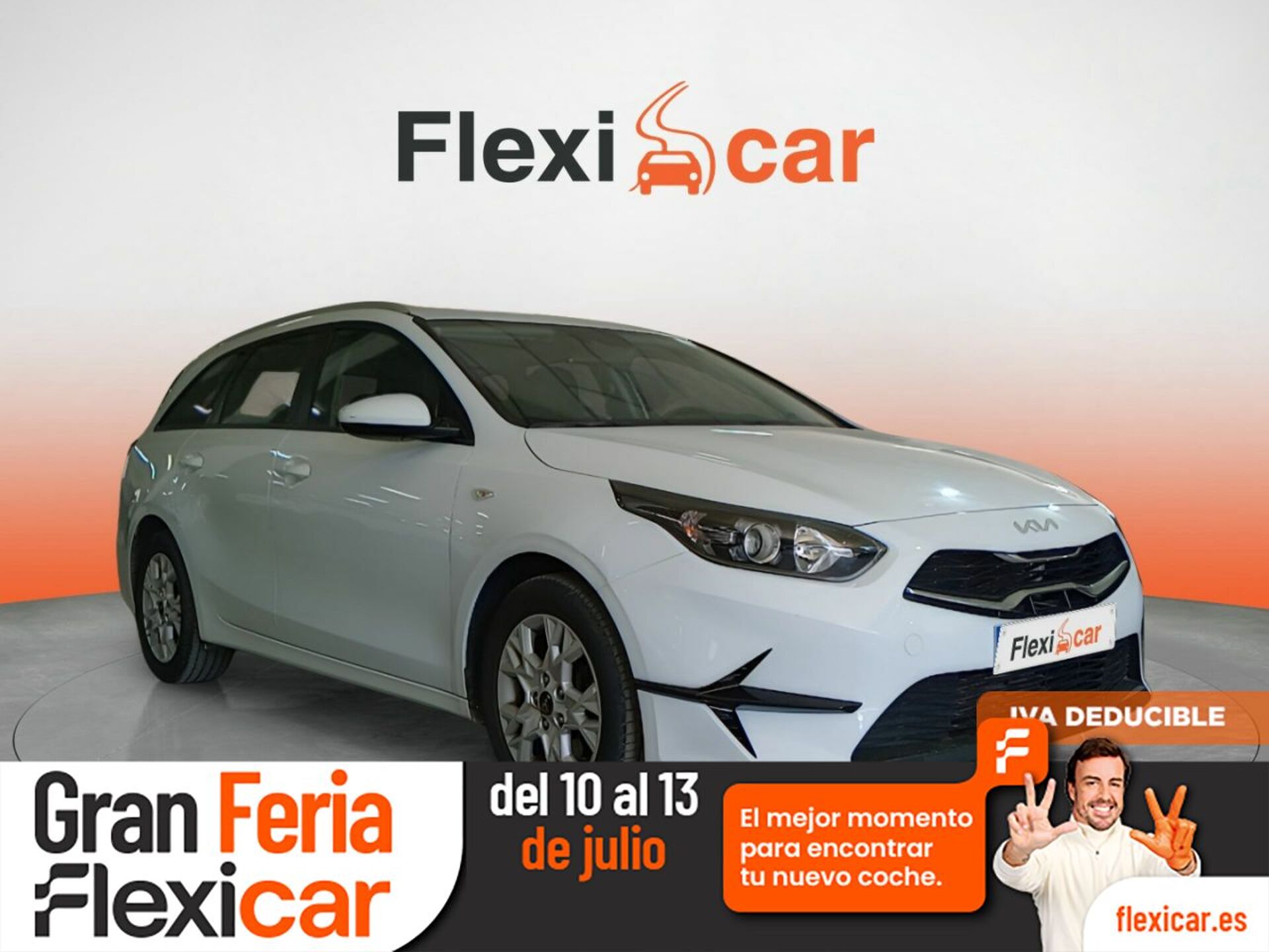 Imagen de KIA Ceed