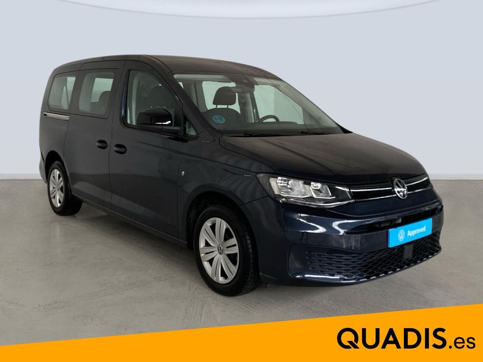 Imagen 3 de VOLKSWAGEN Caddy
