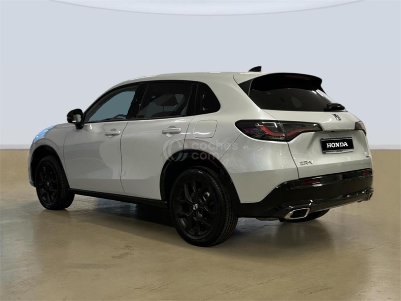 Foto del HONDA ZR-V 2.0 i-MMD Sport 4x2