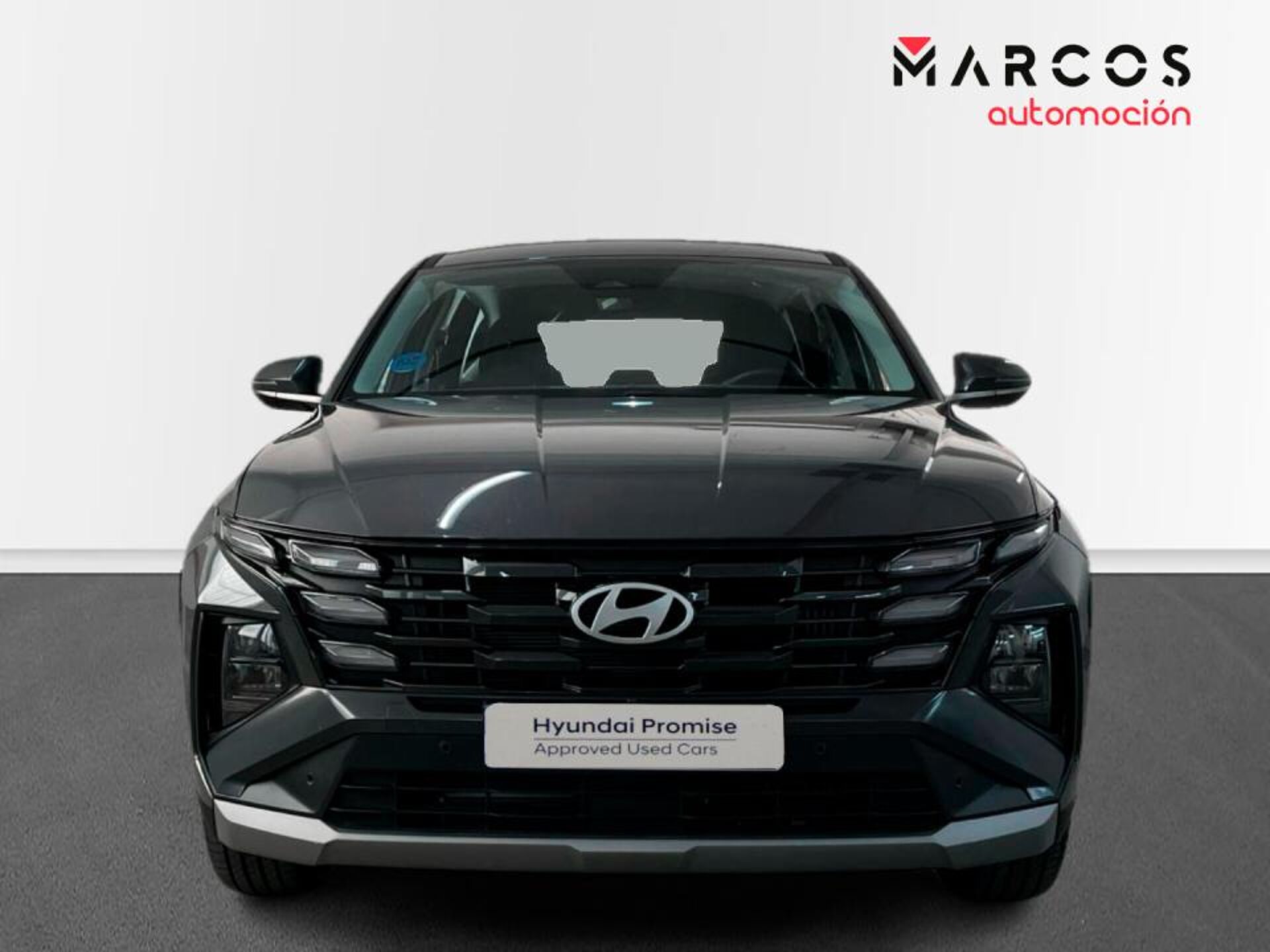 Imagen 2 de HYUNDAI Tucson