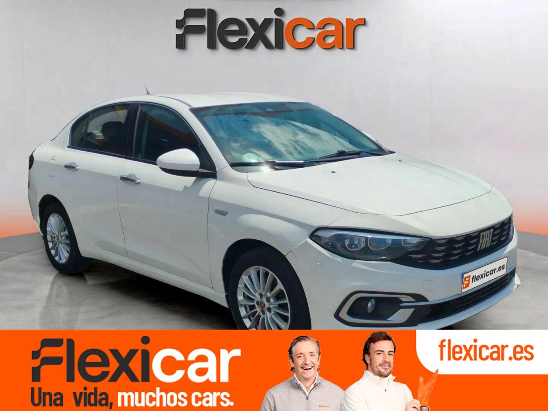 Imagen de FIAT Tipo