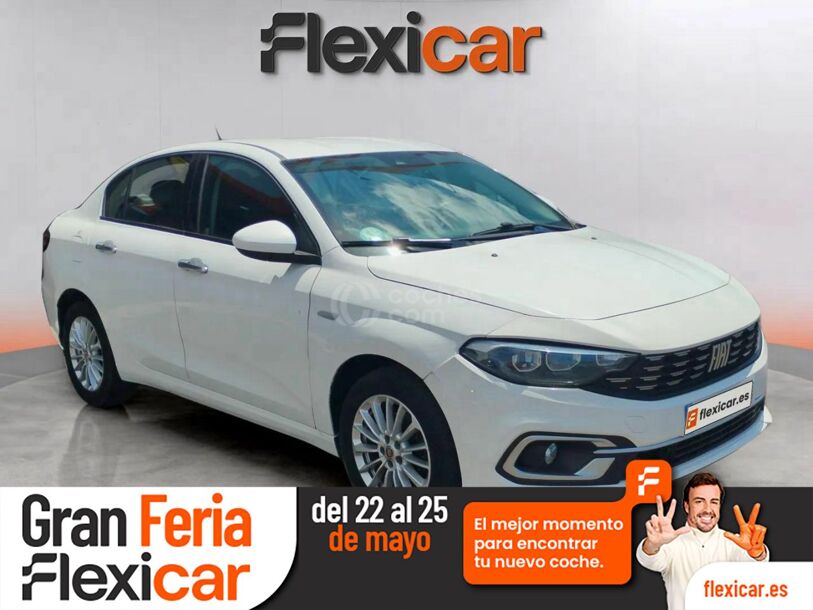 Foto del FIAT Tipo SW 1.0 City Life