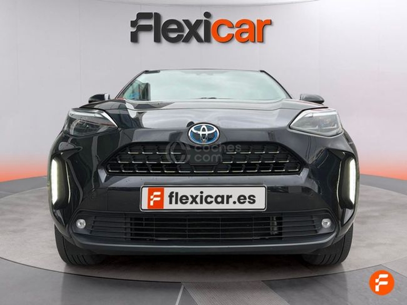 Foto del TOYOTA Yaris Cross 120H Active Tech