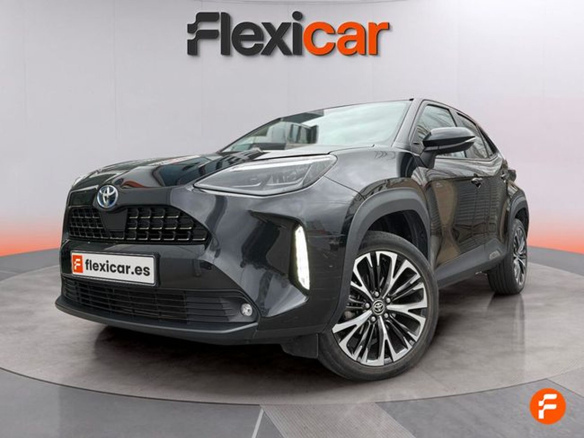 Imagen 3 de TOYOTA Yaris Cross