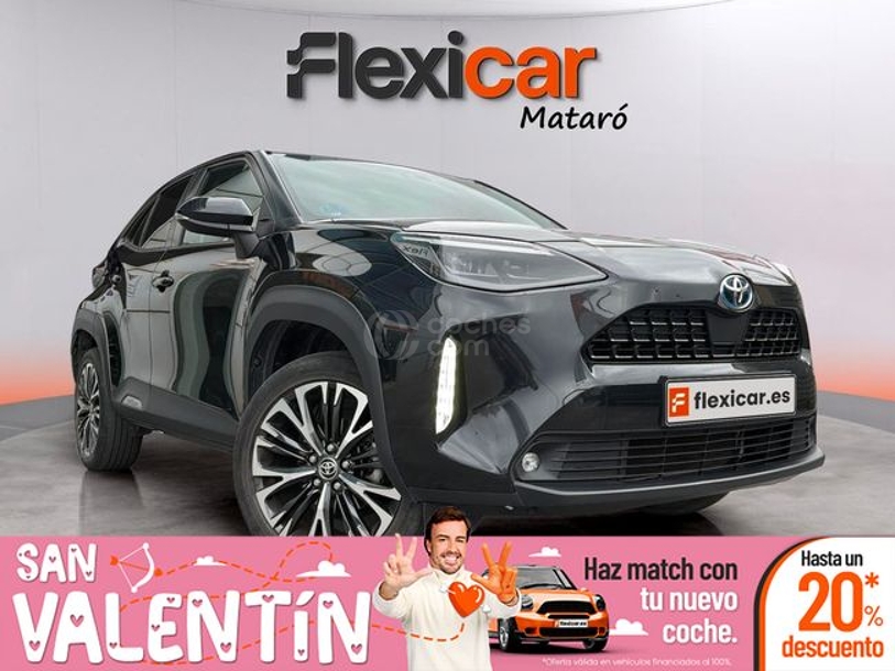Foto del TOYOTA Yaris Cross 120H Active Tech