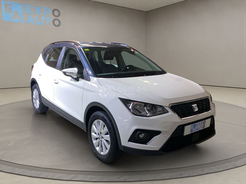 Foto del SEAT Arona 1.0 TSI Ecomotive S&S Xcellence 115