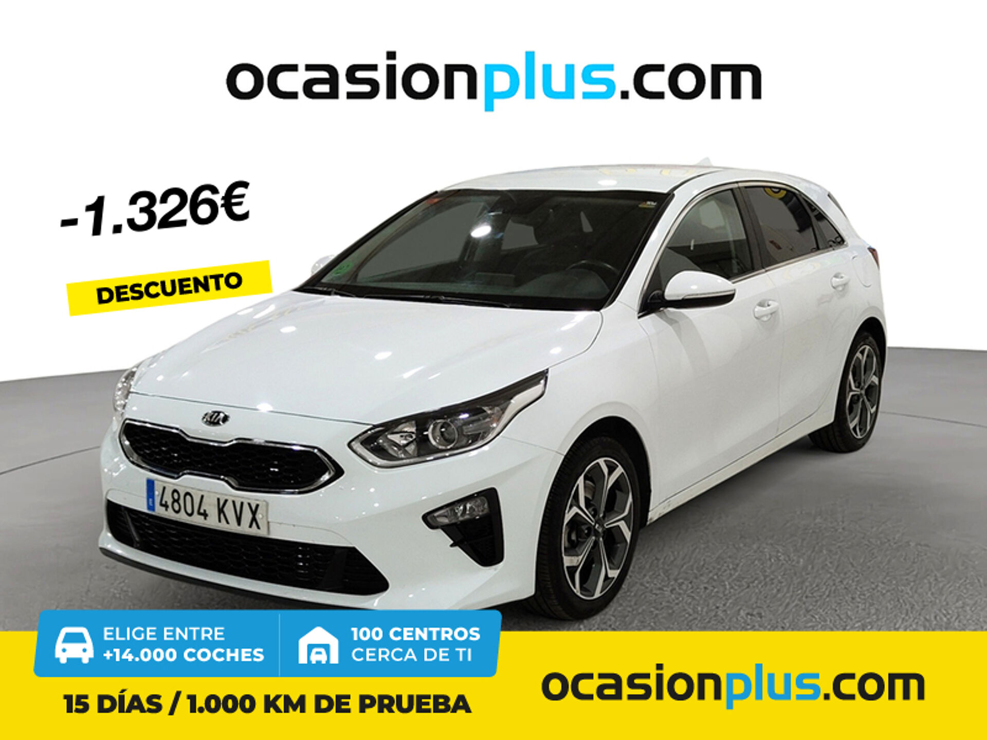 Imagen de KIA Ceed