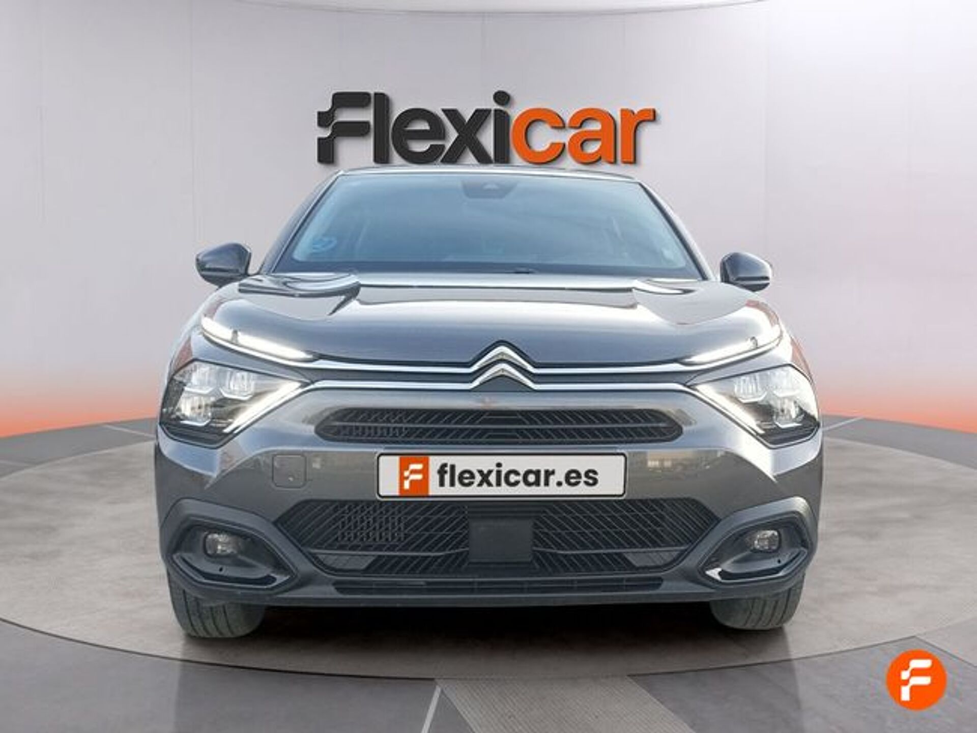 Imagen 2 de CITROEN C4