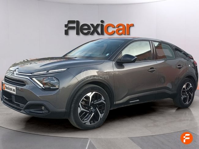 Foto del CITROEN C4 1.2 PureTech Feel Pack S&S 130