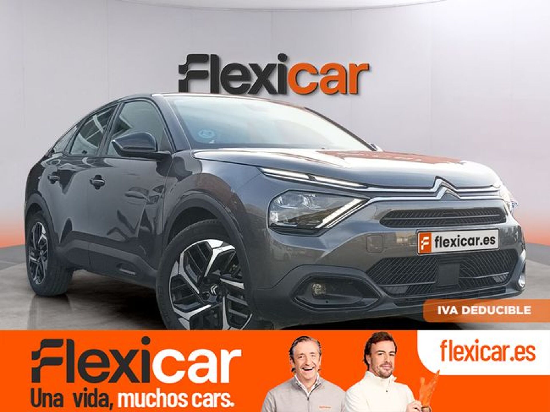 Imagen 1 de CITROEN C4