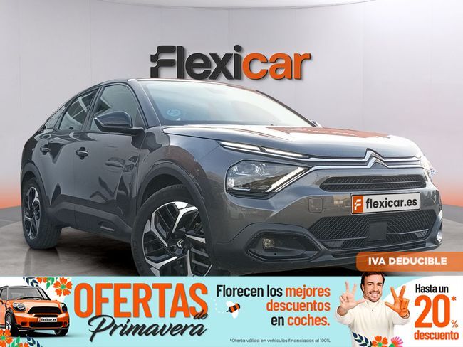 Foto del CITROEN C4 1.2 PureTech Feel Pack S&S 130