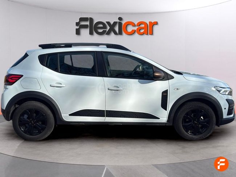 Foto del DACIA Sandero Stepway ECO-G Essential 74kW