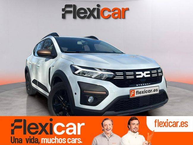 Foto del DACIA Sandero Stepway ECO-G Essential 74kW