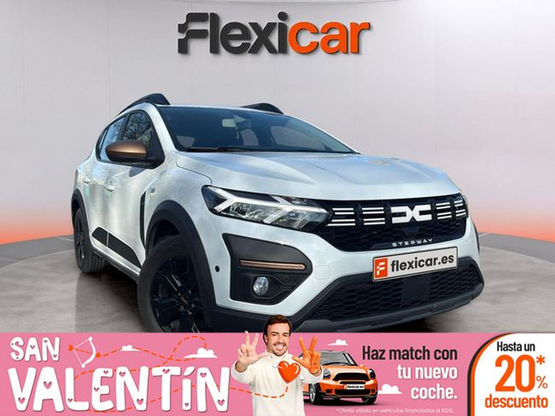 Imagen de DACIA Sandero