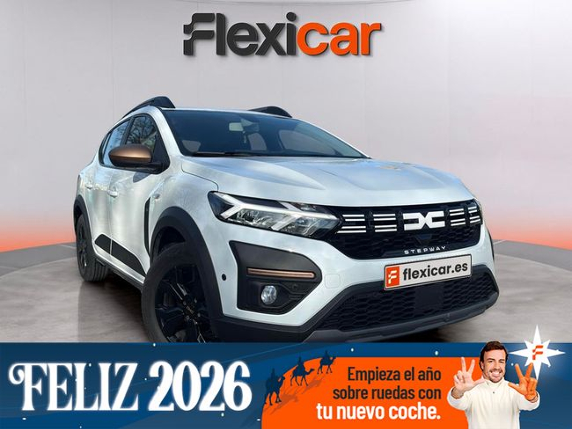 Imagen de DACIA Sandero