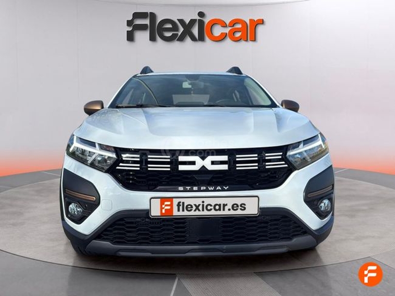 Foto del DACIA Sandero Stepway ECO-G Essential 74kW