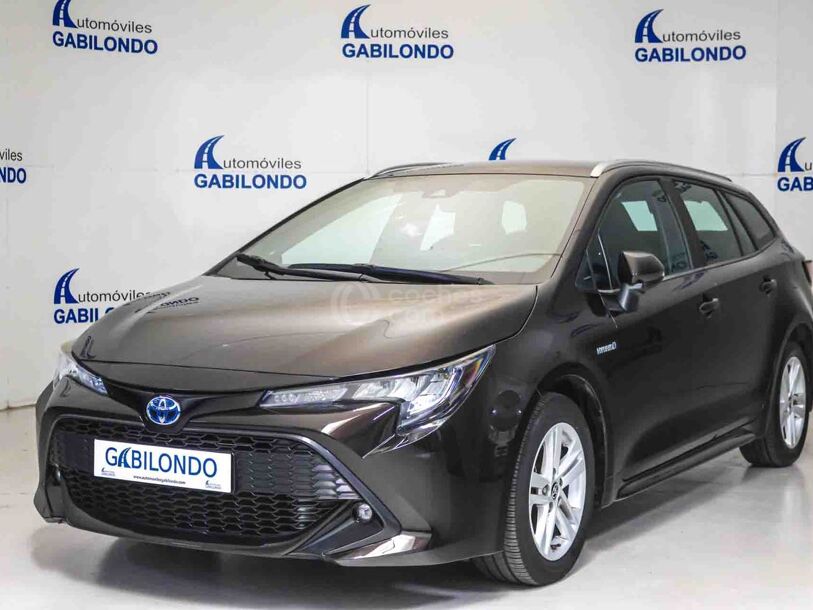 Foto del TOYOTA Corolla 125H Active Tech