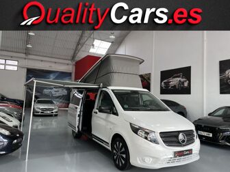 Imagen de MERCEDES Vito Tourer 114 CDI Pro 2020 Larga 9G-Tronic