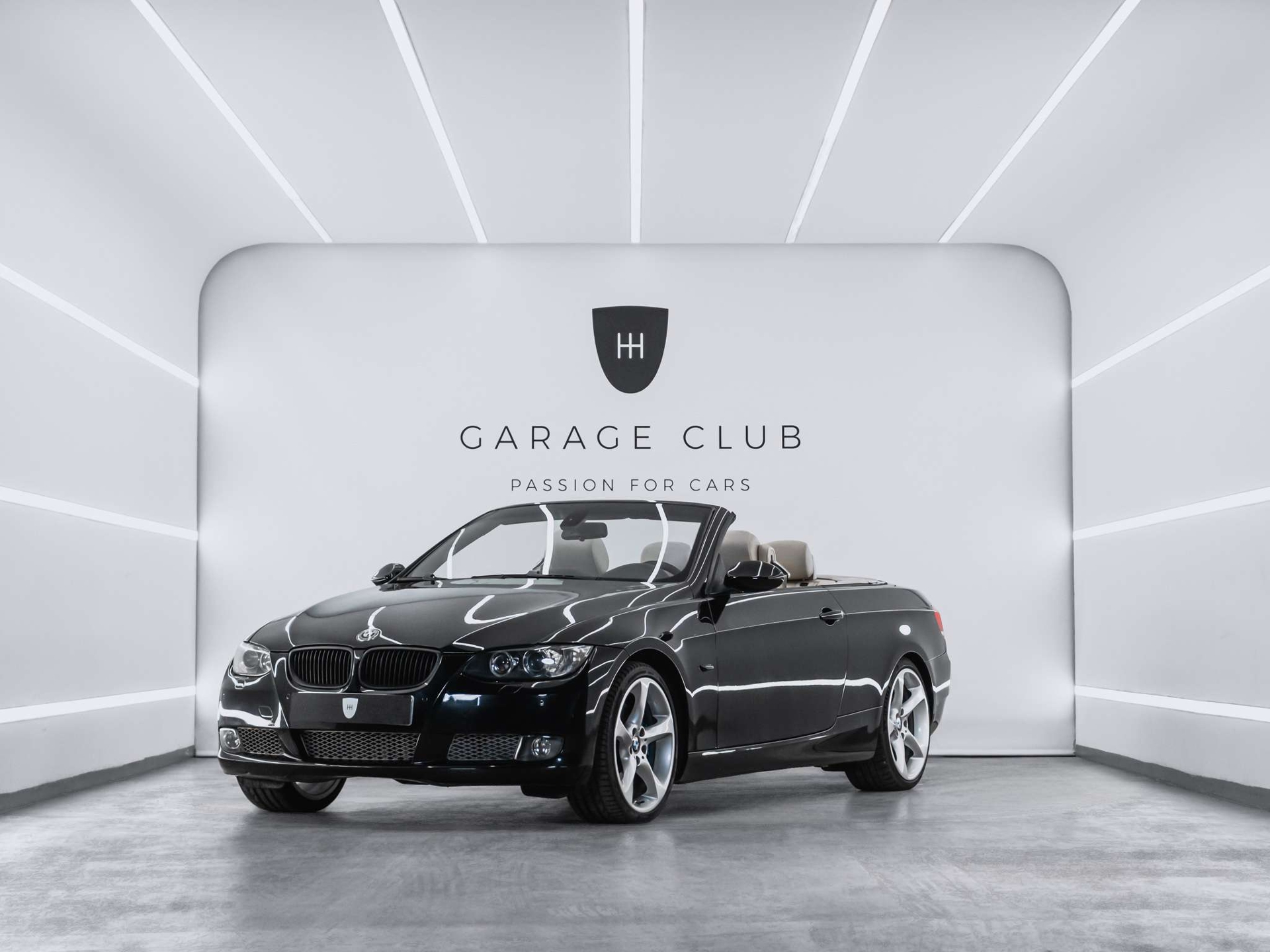 Imagen de BMW Serie 3