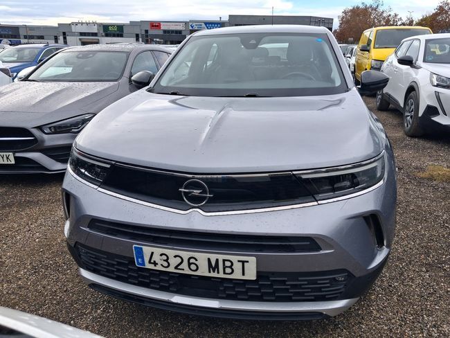 Foto del OPEL Mokka 1.5D S&S Business Elegance