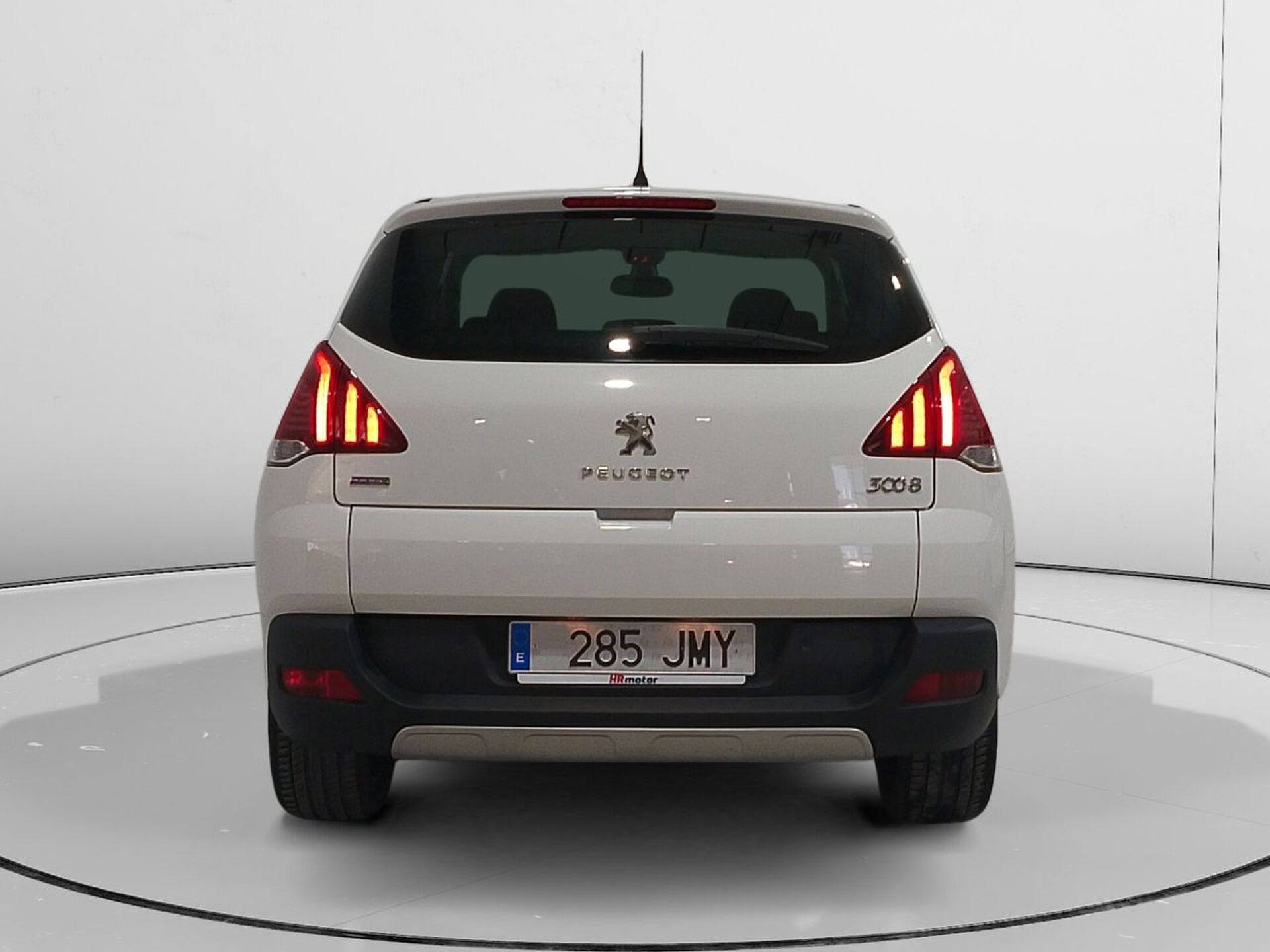 Imagen 3 de PEUGEOT 3008