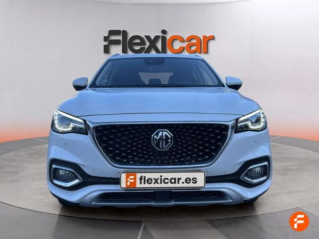 Foto del MG HS 1.5 T-GDI AT Luxury