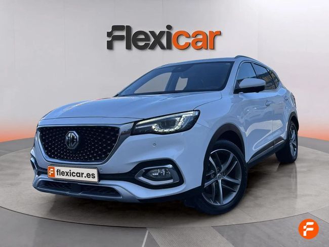 Foto del MG HS 1.5 T-GDI AT Luxury