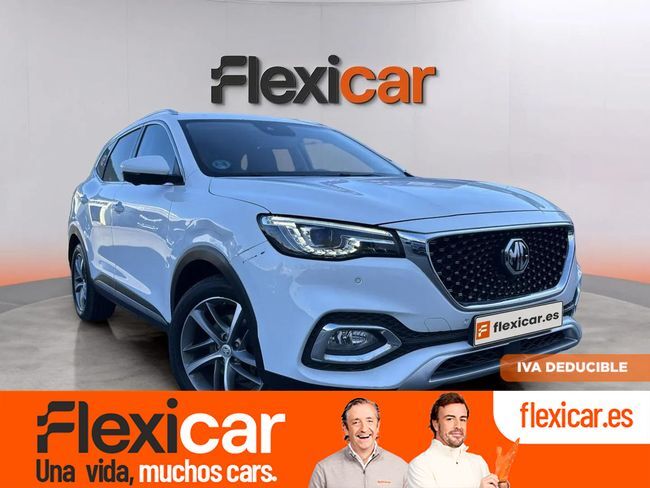 Foto del MG HS 1.5 T-GDI Luxury Aut.