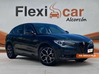 Imagen de ALFA ROMEO Stelvio 2.2 Sprint RWD 190 Aut.