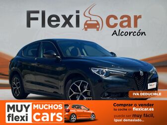 Imagen de ALFA ROMEO Stelvio 2.2 Sprint RWD 190 Aut.