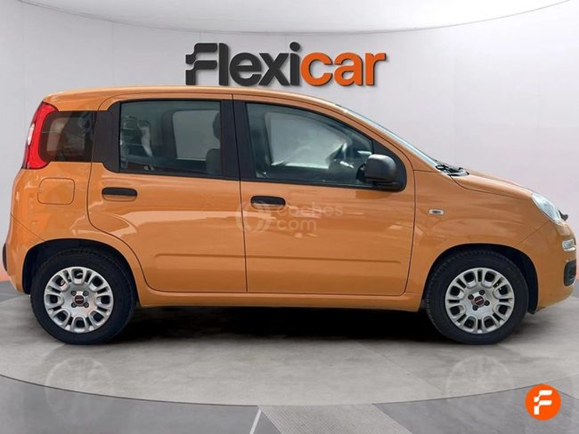 Foto del FIAT Panda 1.0 Gse City Live Hybrid