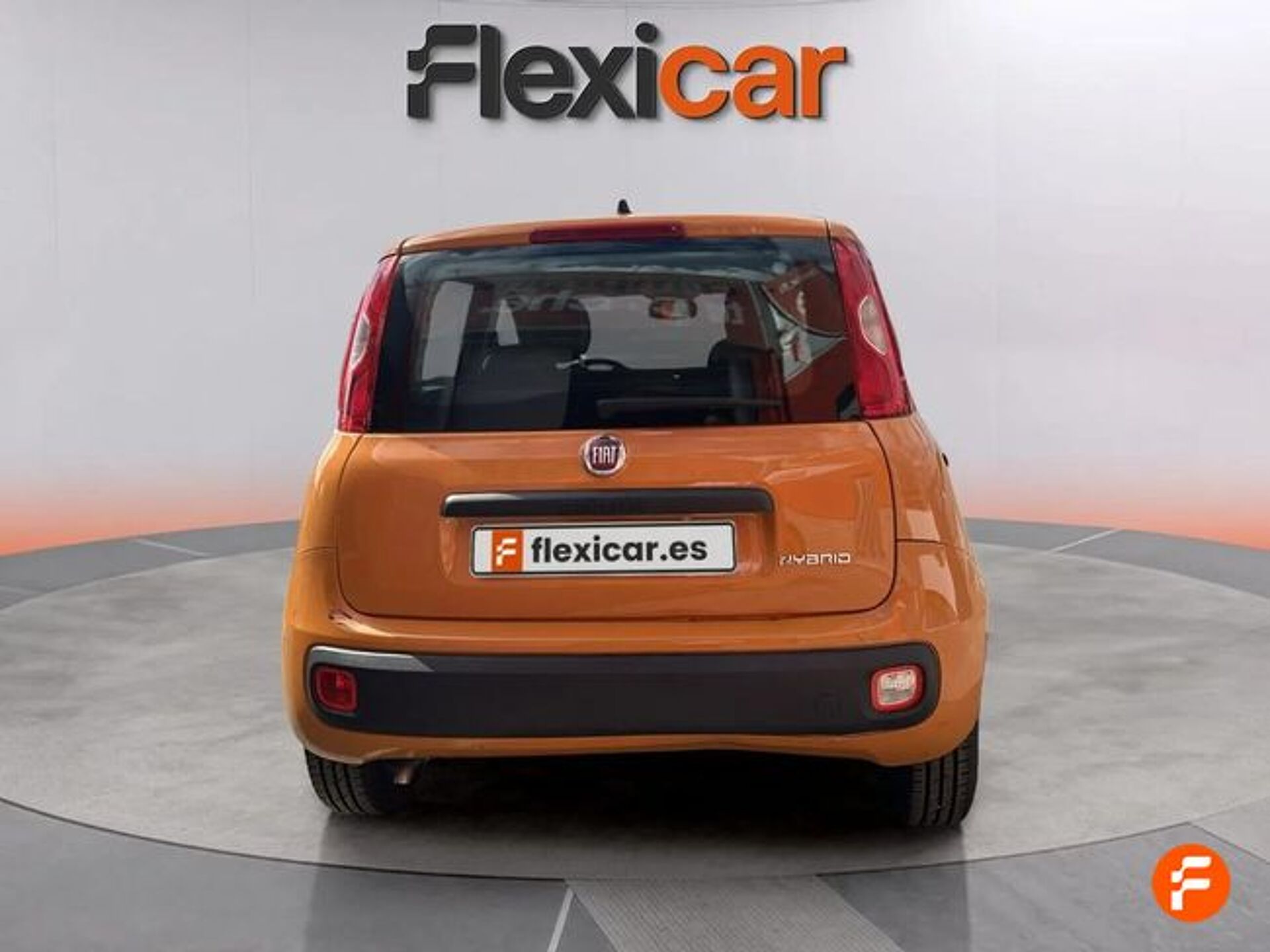 Imagen 3 de FIAT Panda