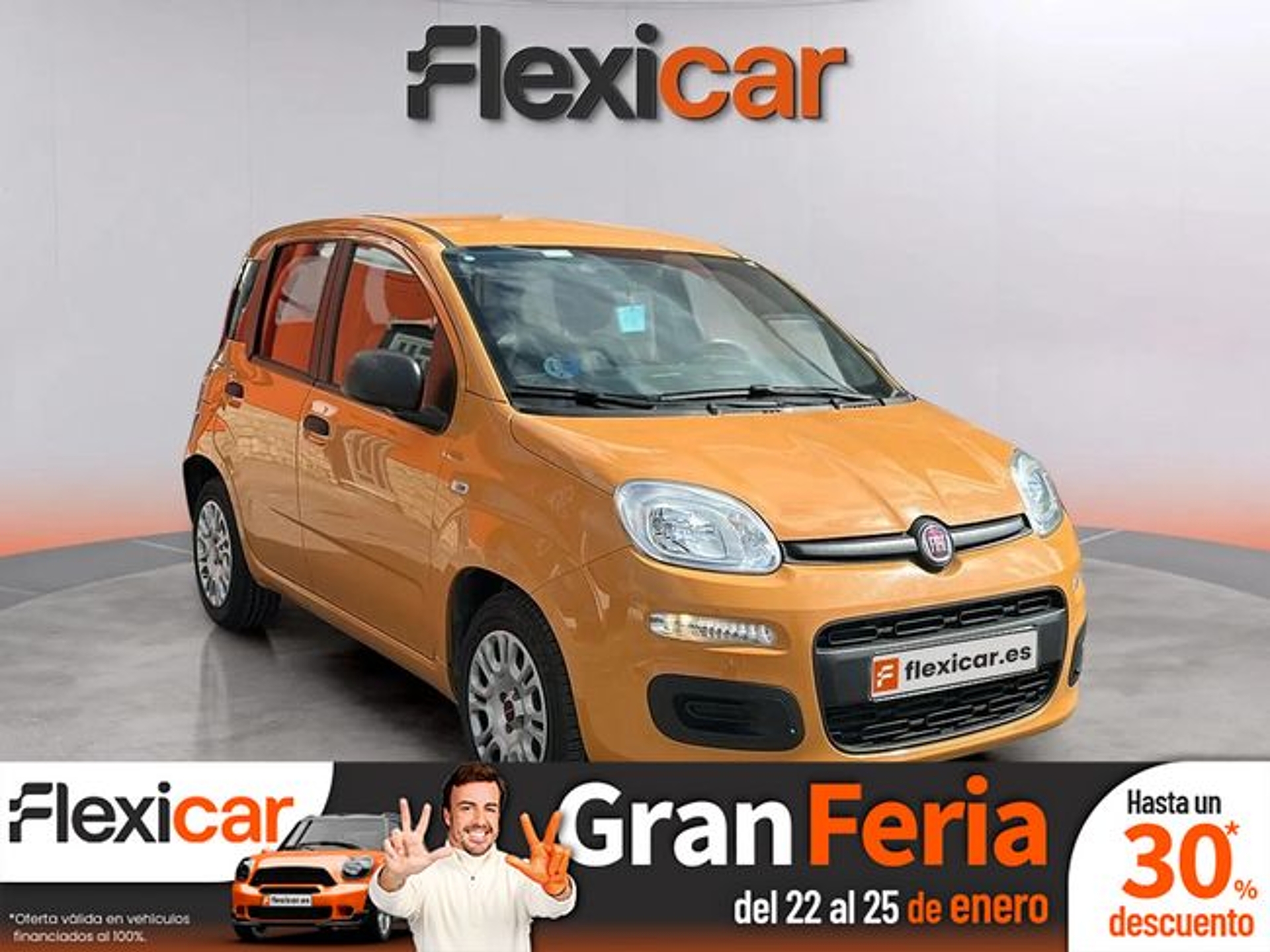Imagen de FIAT Panda