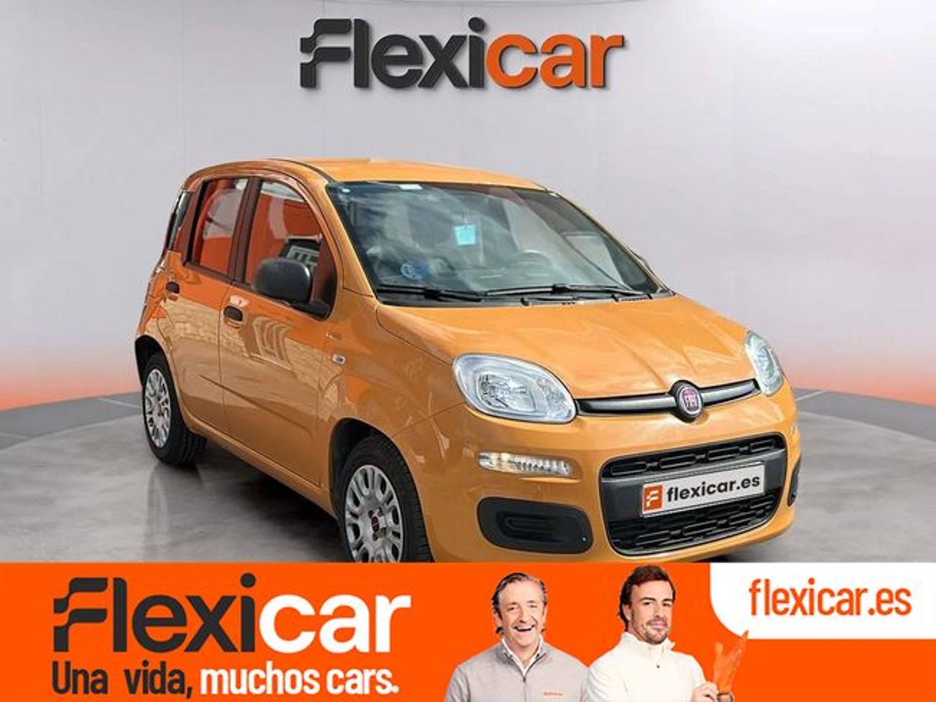 Imagen de FIAT Panda