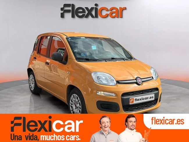 Foto del FIAT Panda 1.0 Gse City Live Hybrid