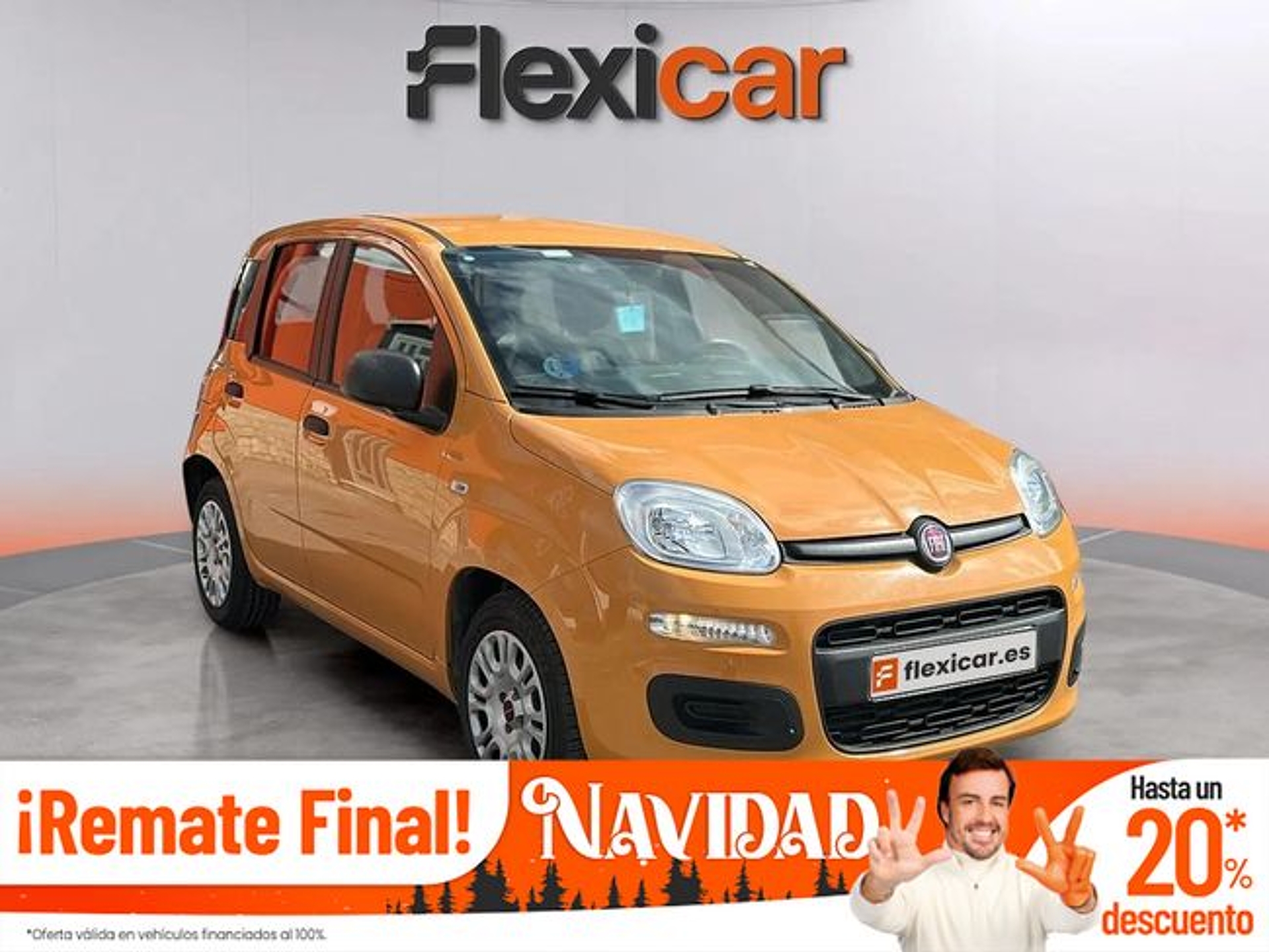 Imagen de FIAT Panda