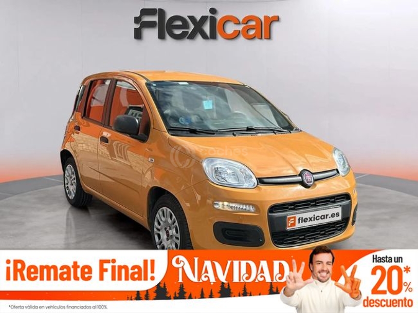 Foto del FIAT Panda 1.0 Gse City Live Hybrid